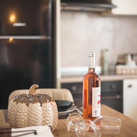 Markella Lux Apartment 알렉산드로폴리스 외부 사진