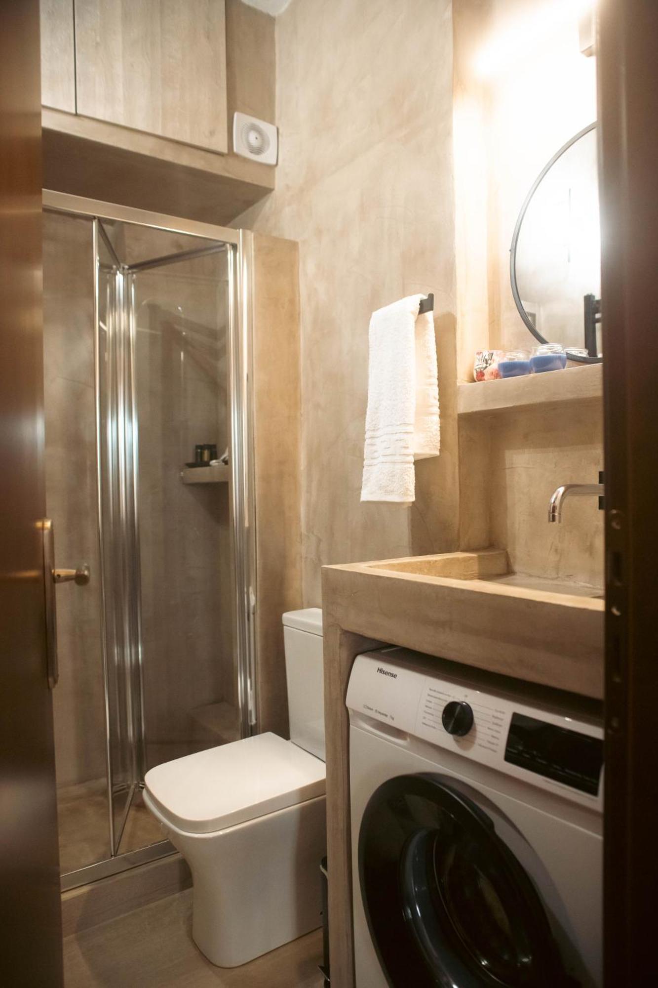 Markella Lux Apartment 알렉산드로폴리스 외부 사진