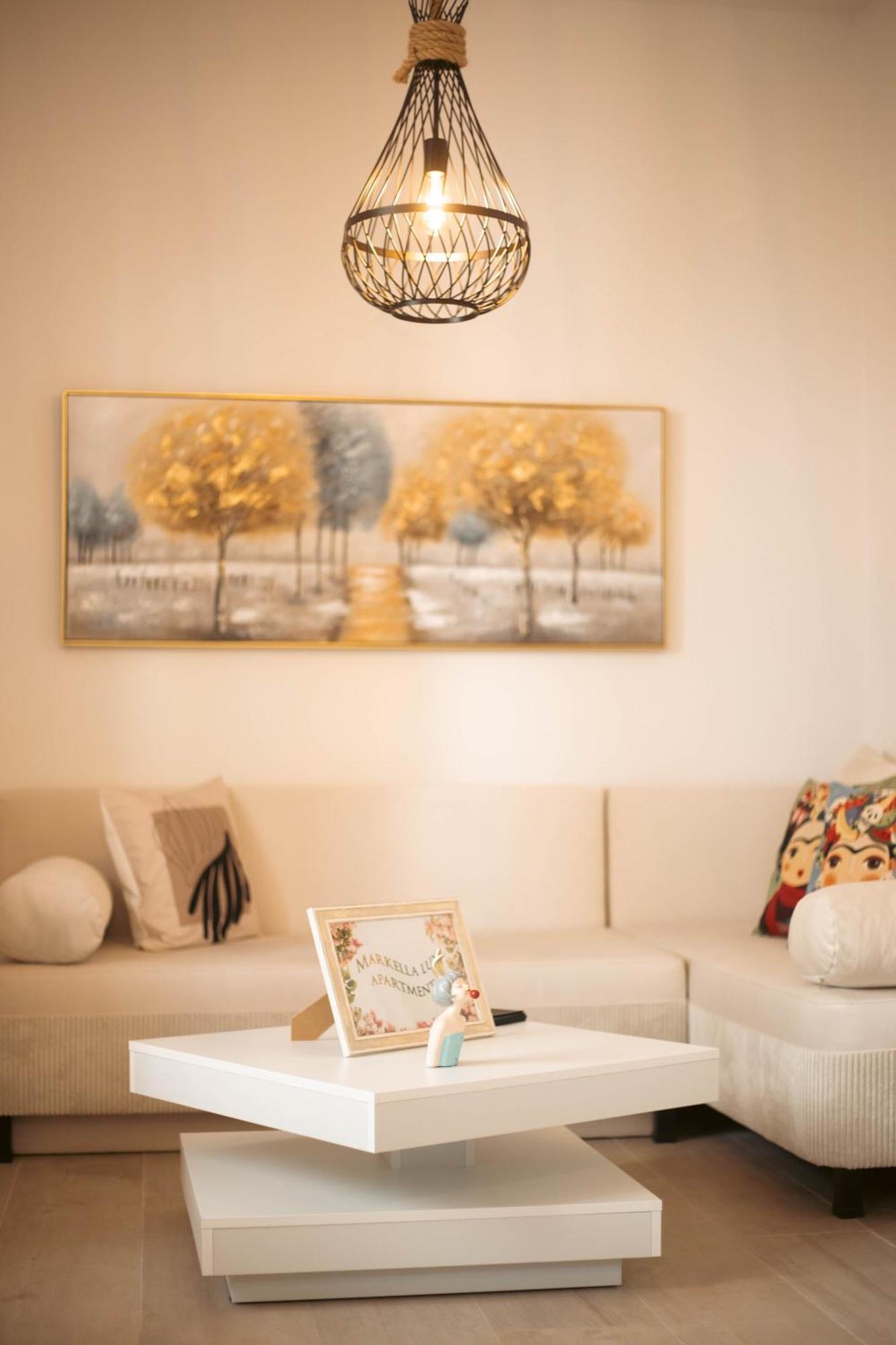 Markella Lux Apartment 알렉산드로폴리스 외부 사진
