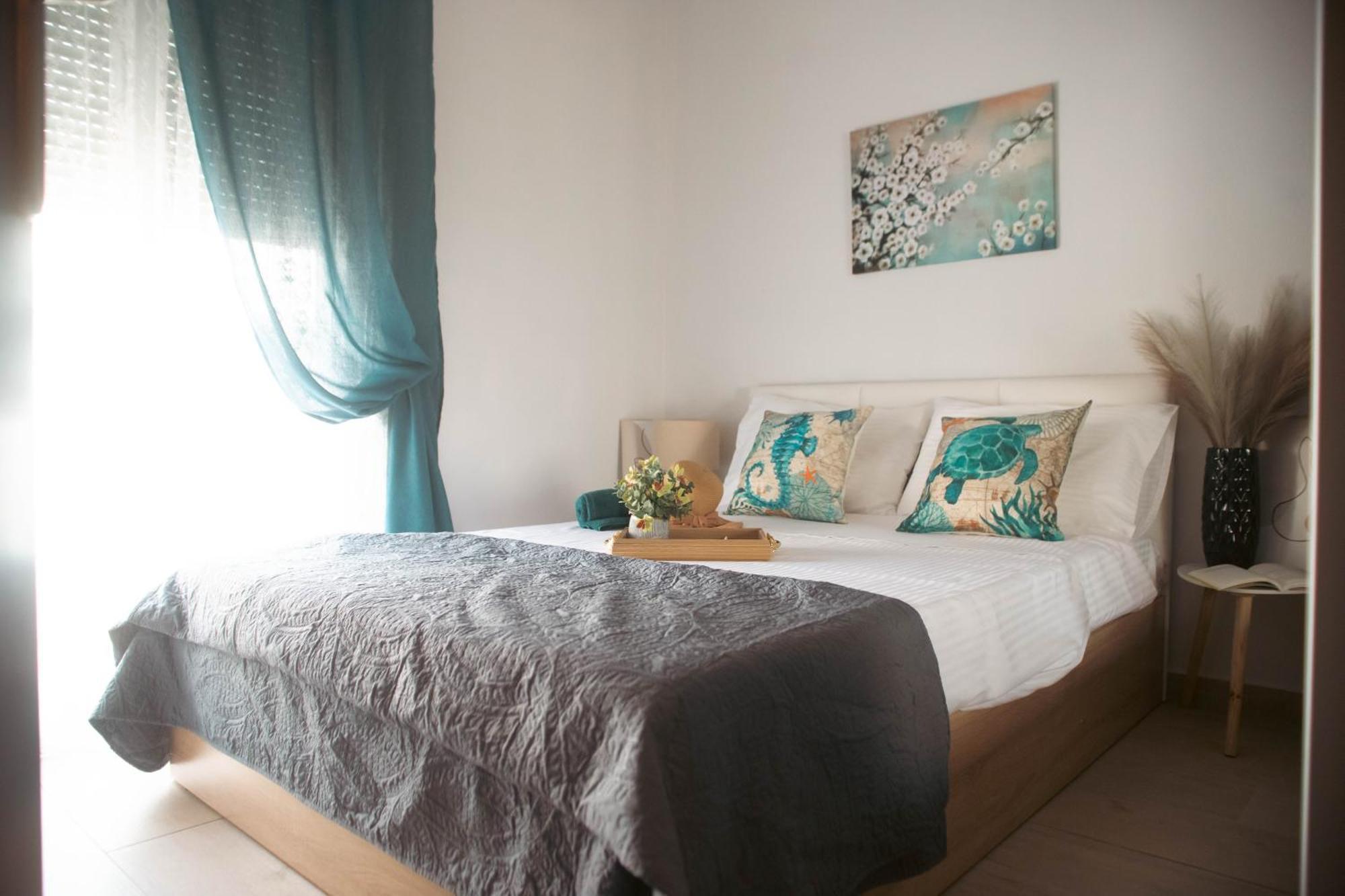 Markella Lux Apartment 알렉산드로폴리스 외부 사진