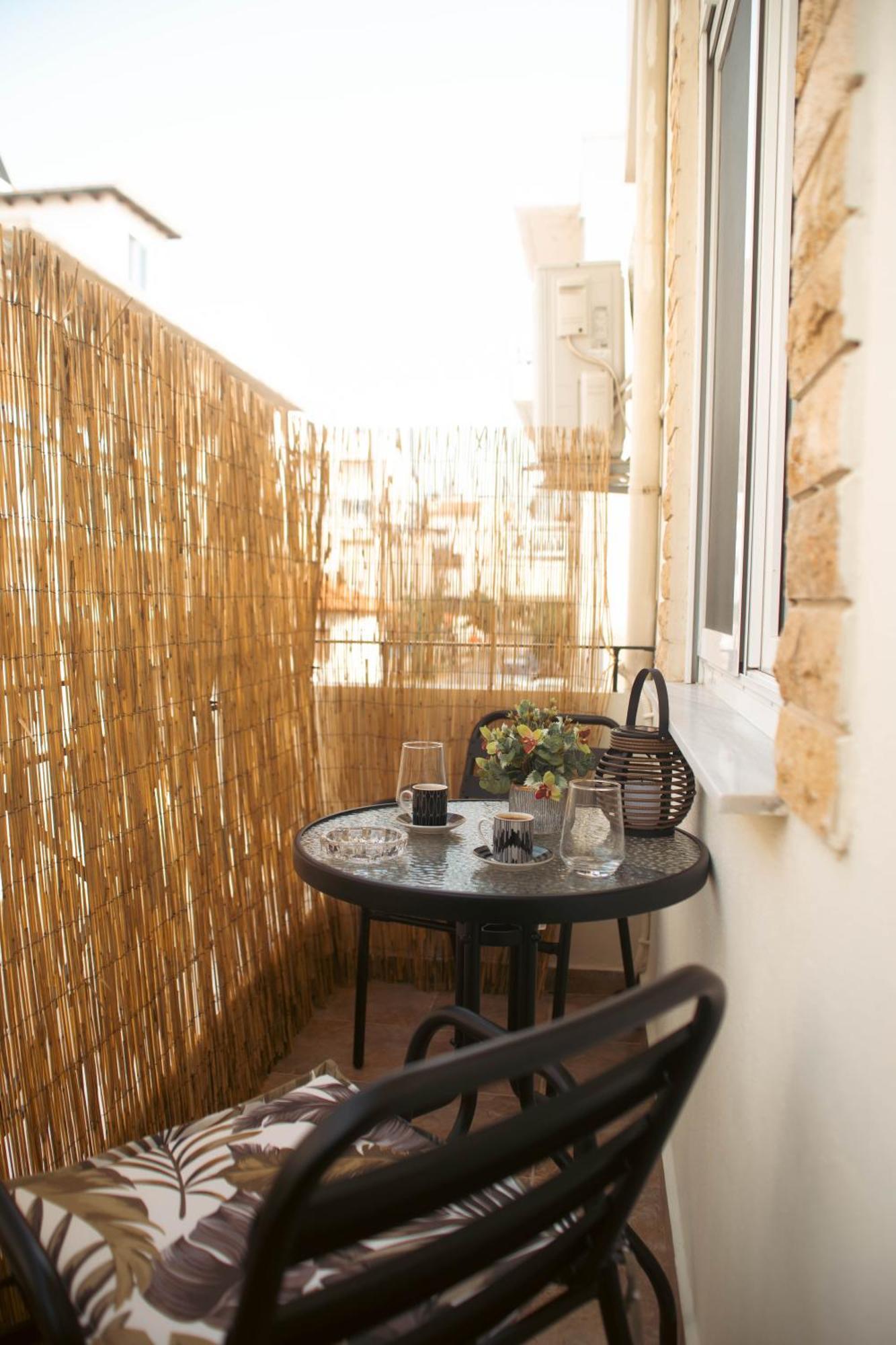 Markella Lux Apartment 알렉산드로폴리스 외부 사진